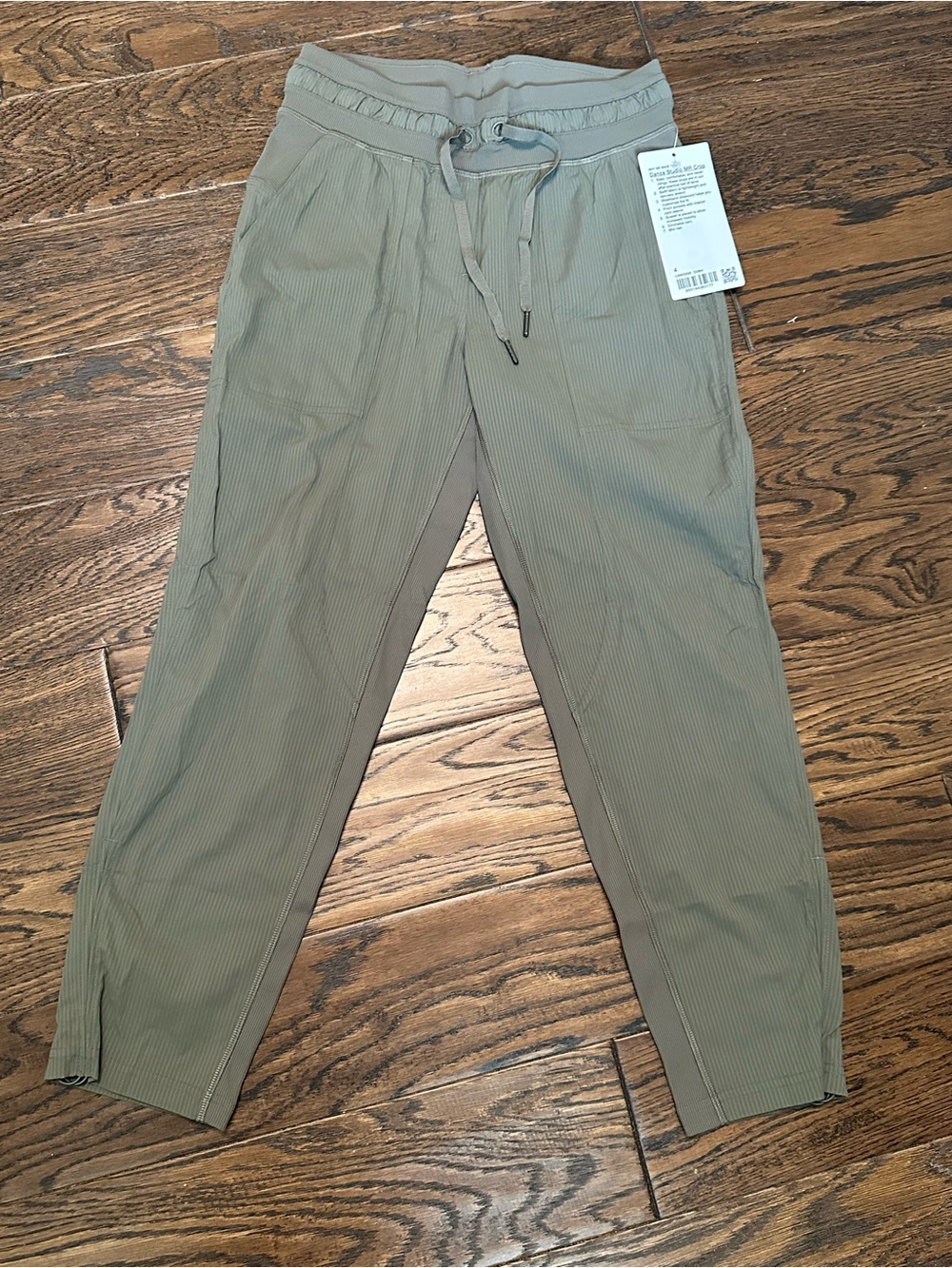 lululemon athletica